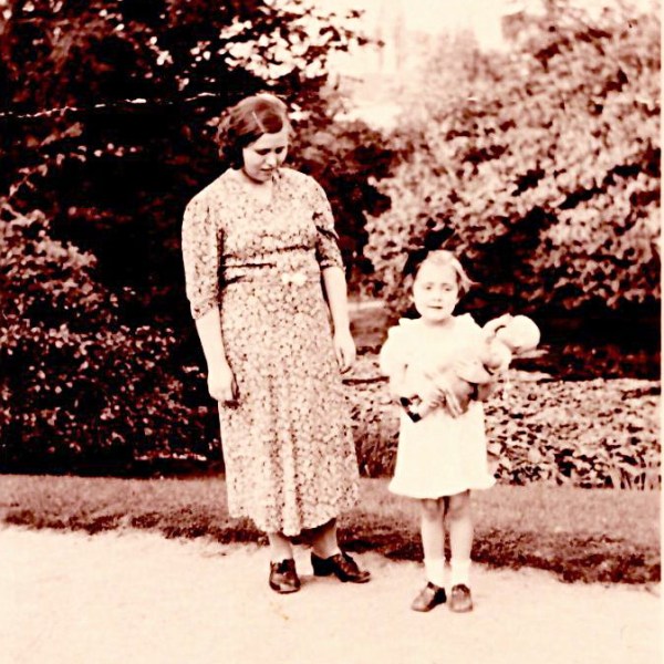 Was für ein langer&nbsp;Weg