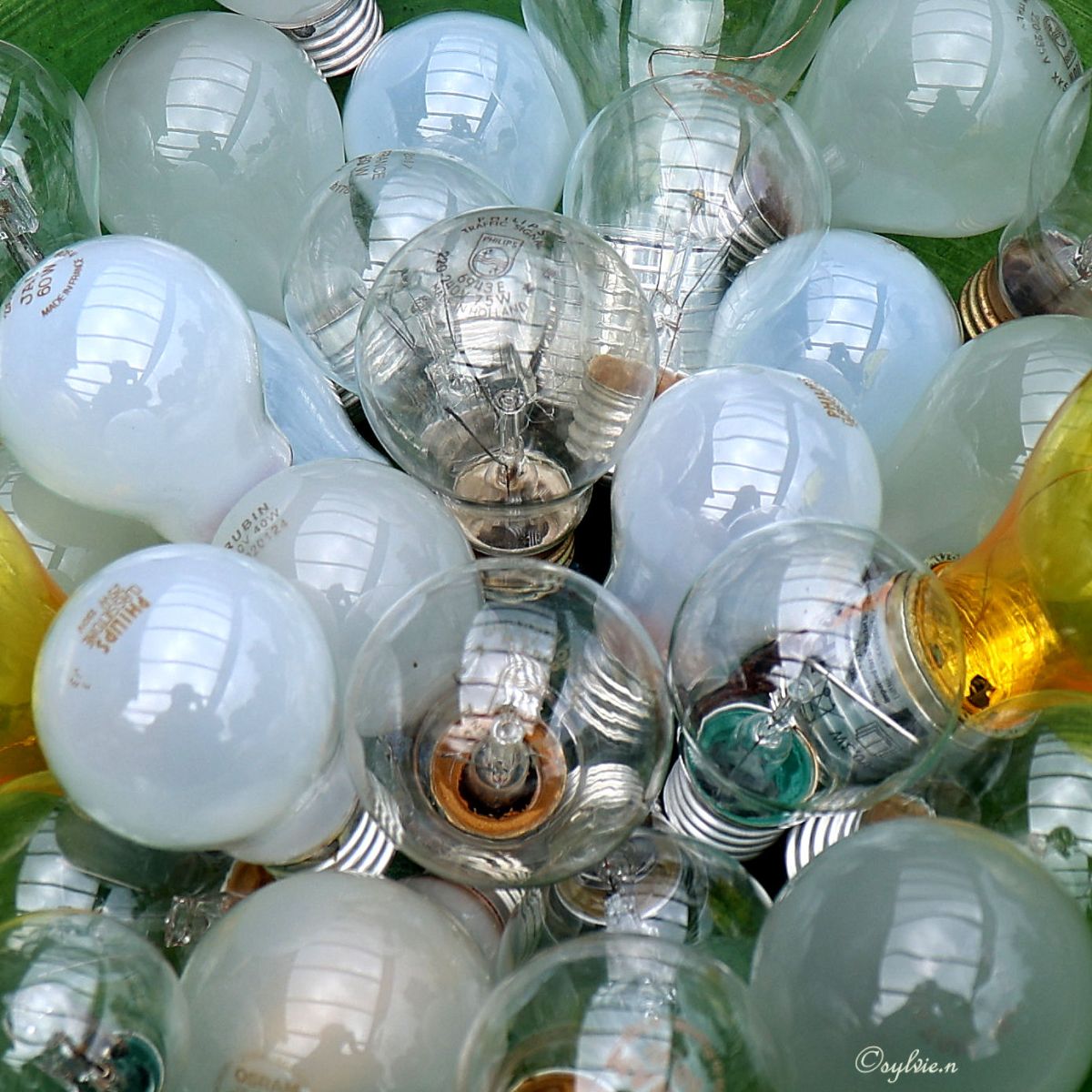 Warten auf…………….