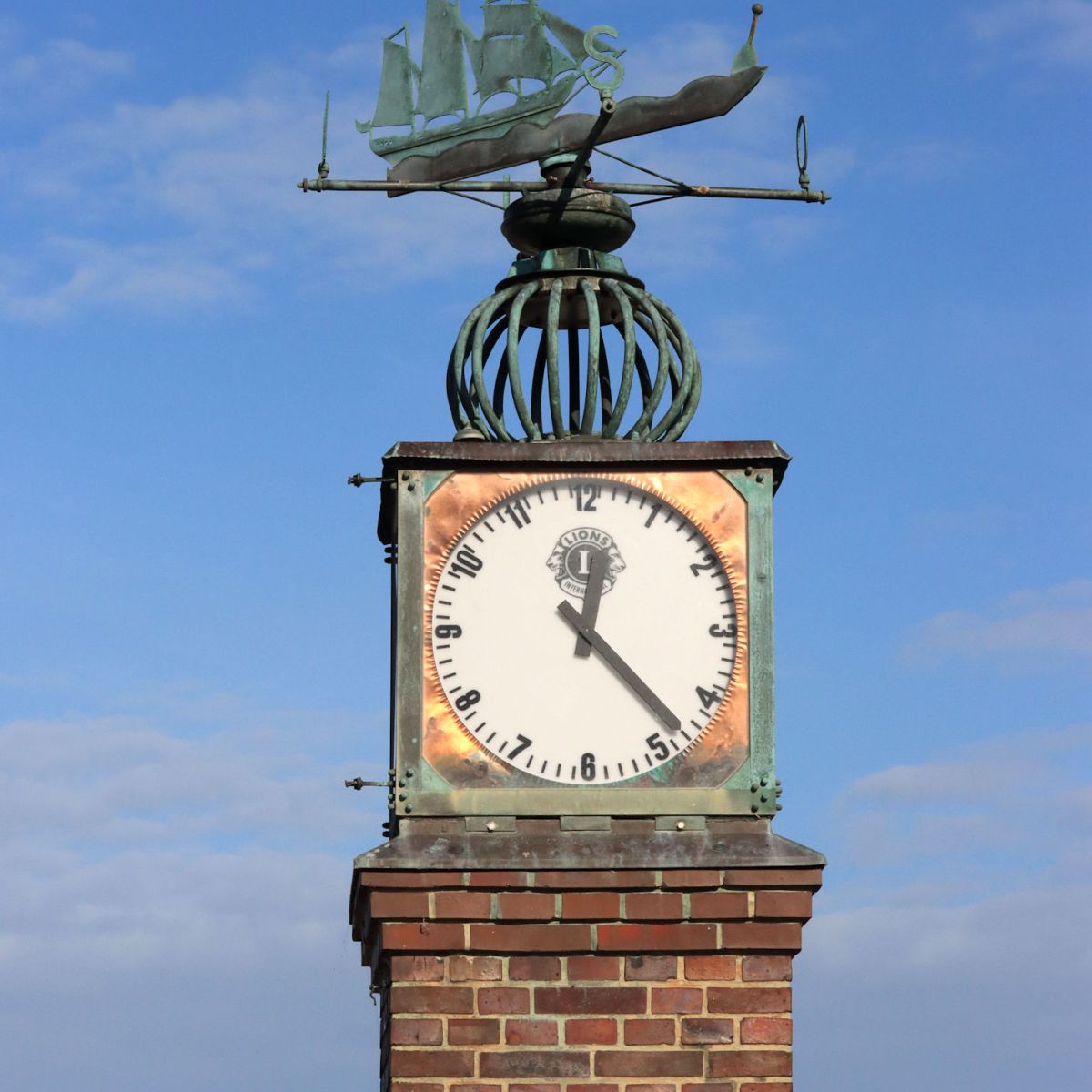 Die Zeit verbraucht sich so&nbsp;schnell